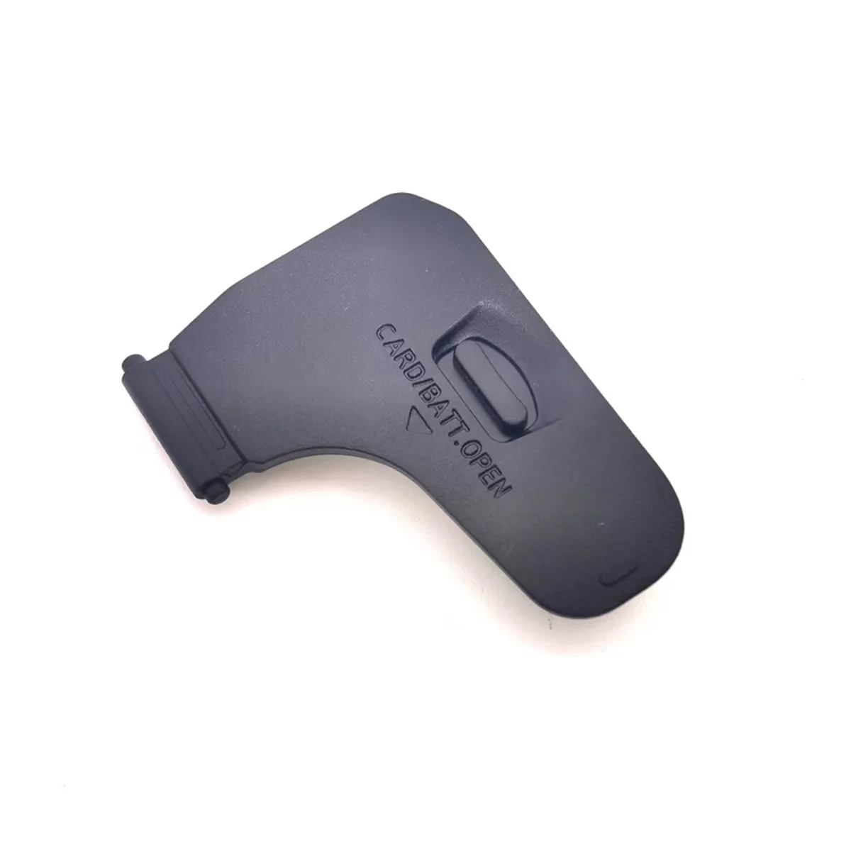 ABJZ Battery Door Lid Cap Cover Replacement for R10 Camera Repair Spare Parts
