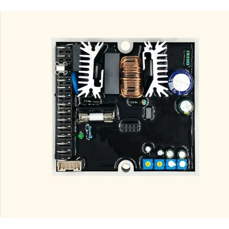 Regulador DSR Regulador Regulador de tensão automático AVR