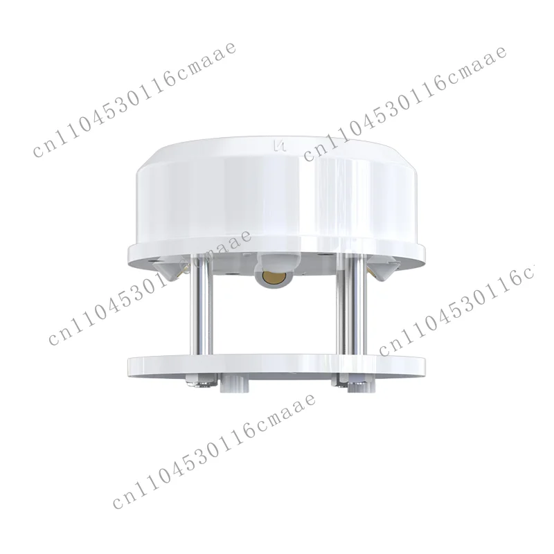 Ultrasonic wind speed and direction sensor 360 degree high precision integrated SN-3000-CFSFX