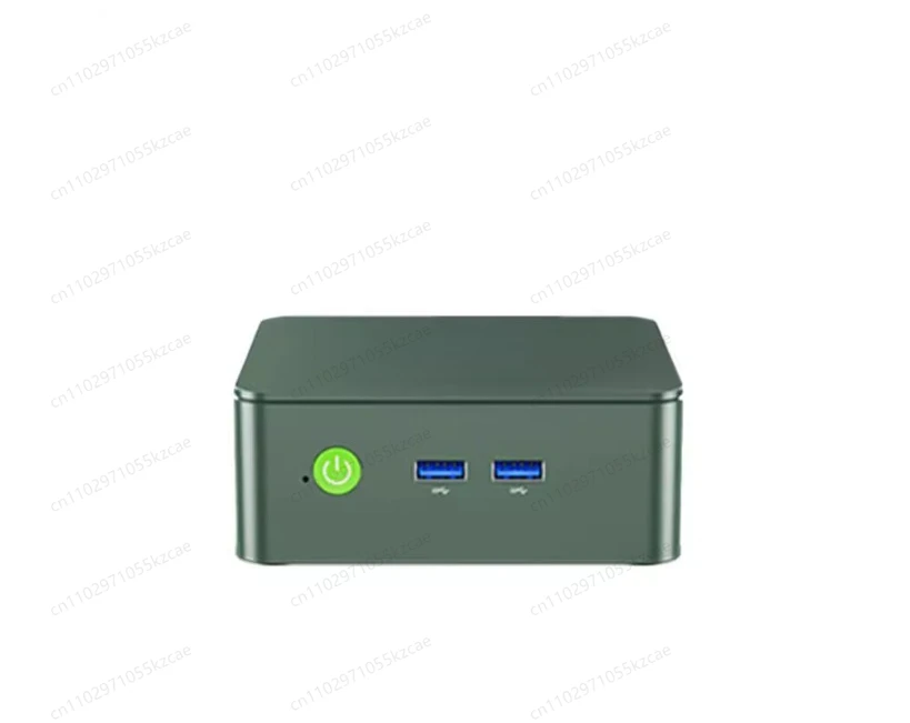 

G3Plus Quad Core N150 Office Business Mini Small Host, настольный компьютер