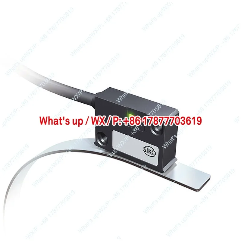 Digital Magnetic Sensor Magnetic Ruler Magnetic Stripe Model MB100/MB200/MB500AS