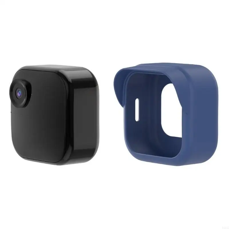 Reliable Silicone Skin for Outdoor 4 Cameras Maintain Your Setups