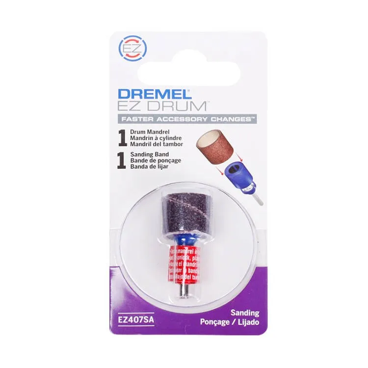 Dremel Sanding Bands