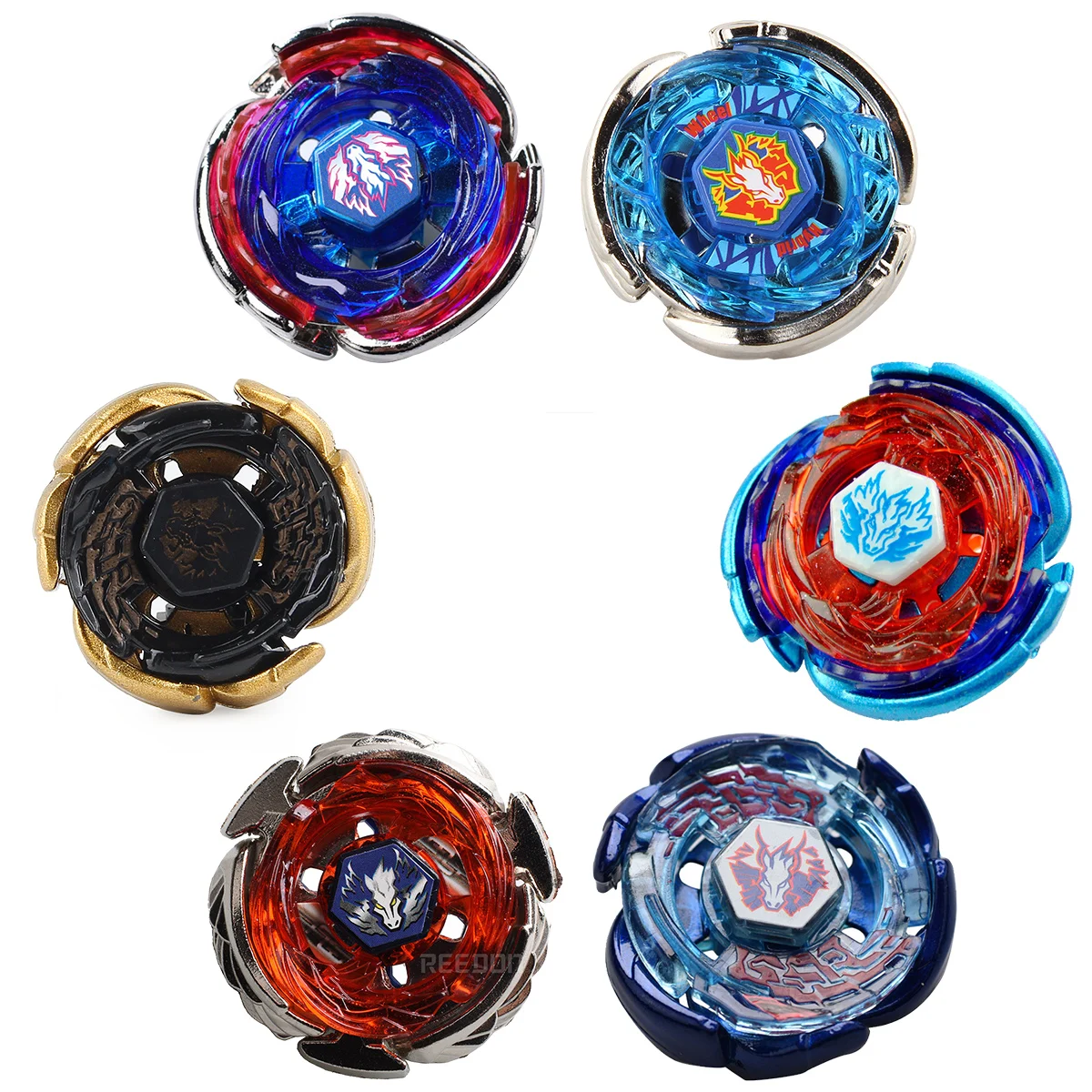 Thumbnail 4 - #46 Highest Rated Battle Tops to Buy in 2026