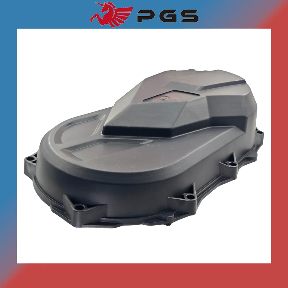Original Left CVT Outer Cover 0GR0-013002-20001 For CF 400 450 550 550 600 20-25 CForce 600 CVT HOUSING COVER