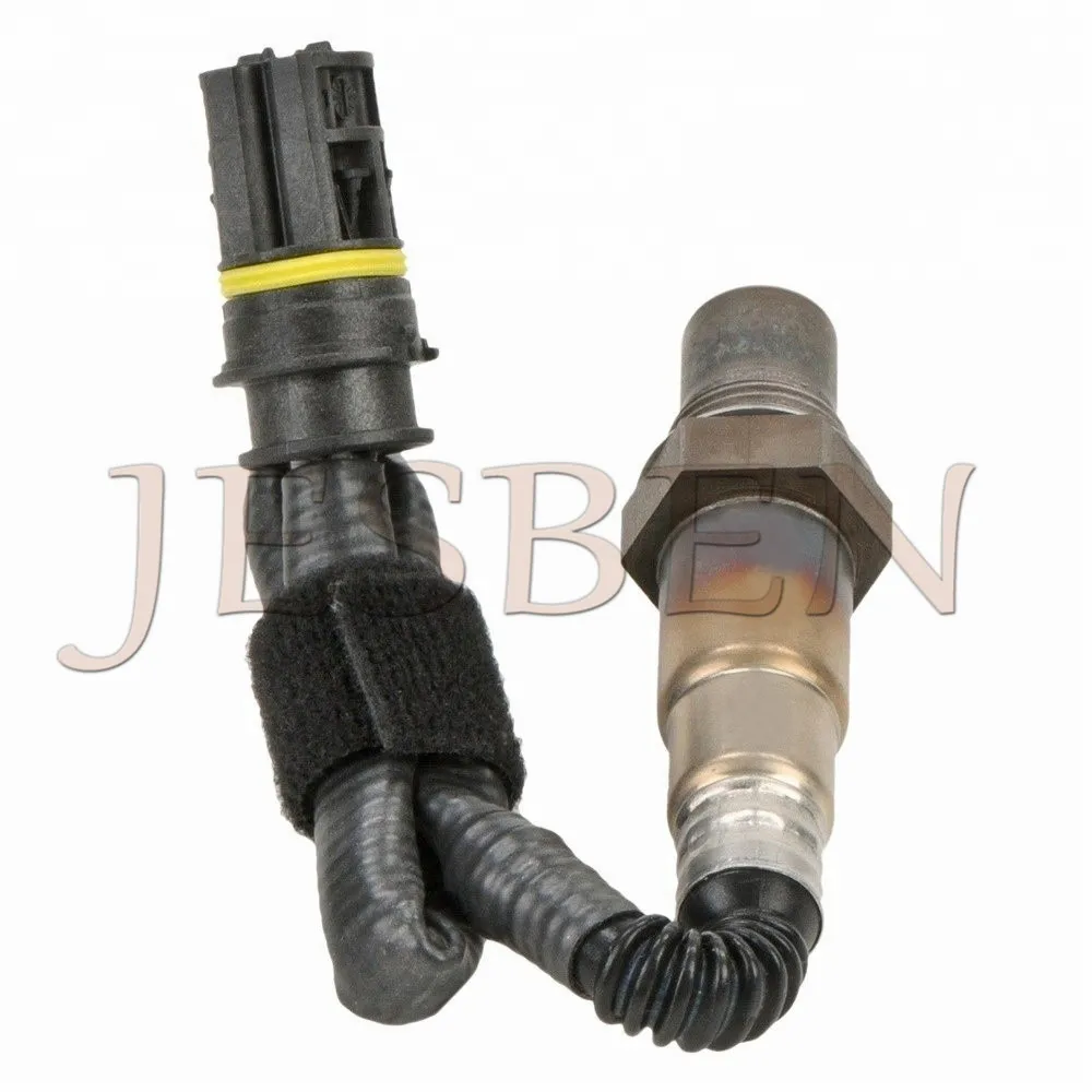 0258006276 Front Lambda Probe O2 Oxygen Sensor fit For Mercedes-Benz E M S CLASS E240 E280 E320 E430 E55 ML320 ML350 A0015406017