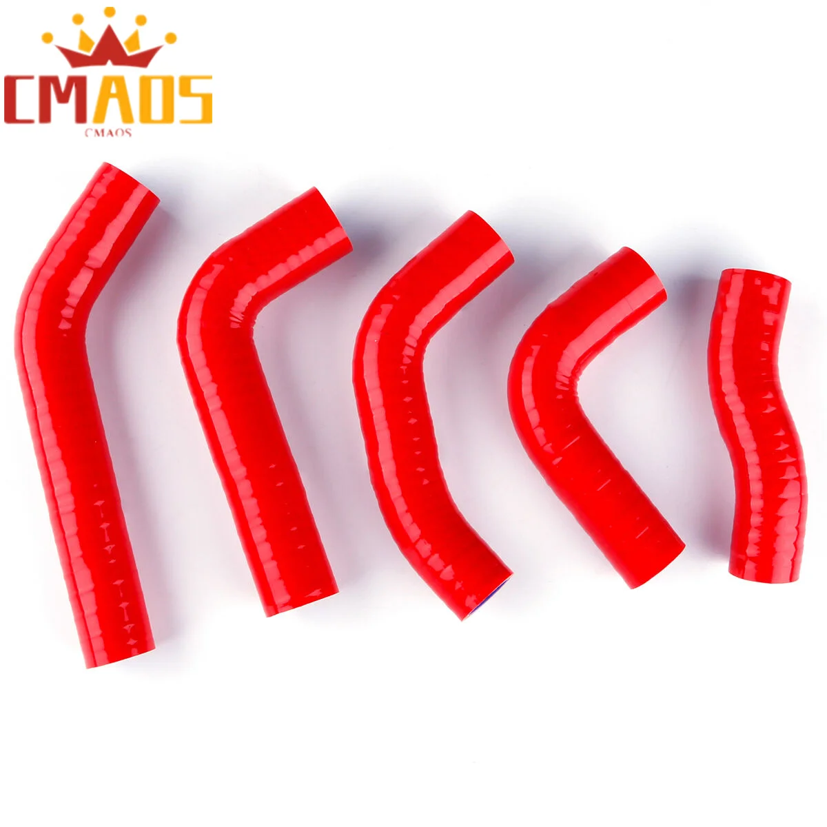 

Silicone Radiator Hose For 2000-2009 Honda XR650 XR650R 2001 02 03 04 05 06 07 08