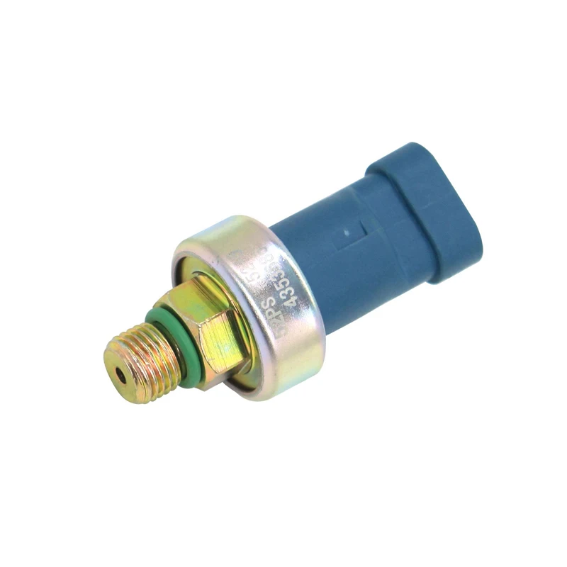 

for HITACHI EX200-5 EX220-5 EX200-2 EX200-3 Pressure Switch Sensor 4353686