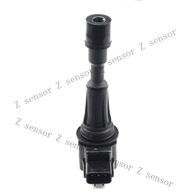 

Z+ ZJ0118100 Ignition Coil For Mazda 3 BL BK Nissan Frontier Suzuki Equator