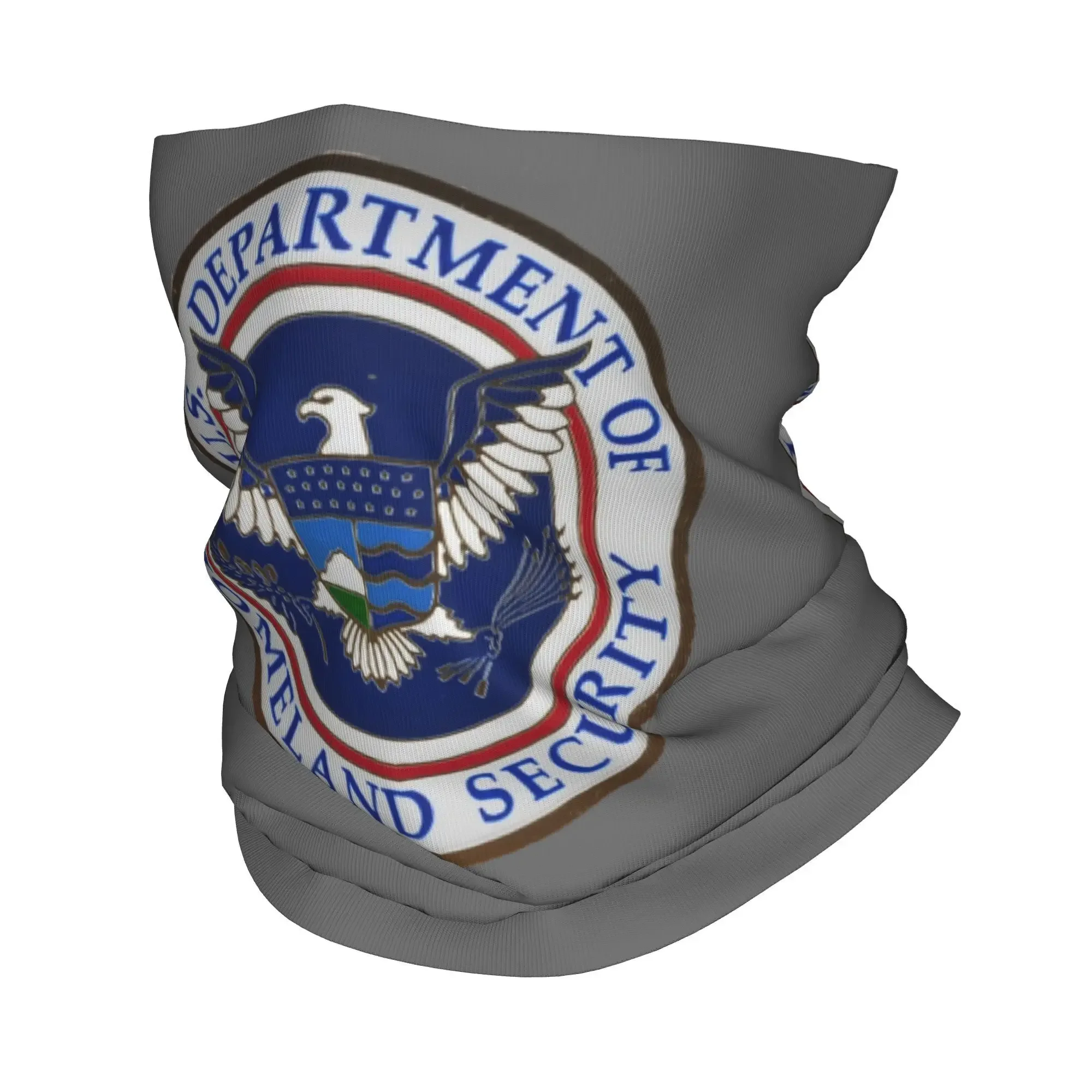 Dhs - Department Of… - image