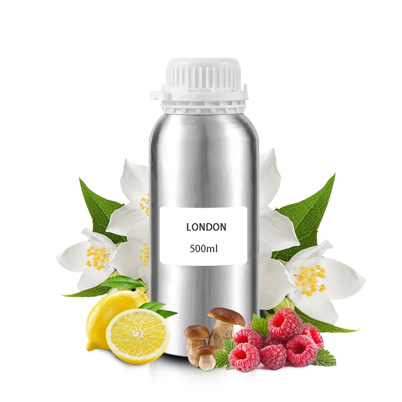 Manufacturers Wholesale Most popular 500ml Scent Aroma Oil Diffuser OEM Aromatherapy Nature 100% Pure Essential Oils