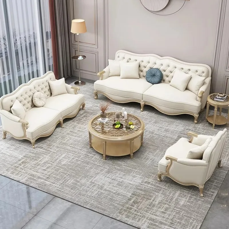 New Arrival Fancy Sofas Soft Living Room Lounge Recliner Lazy Sofa Luxury Reading Designer Divani Da Soggiorno Furniture
