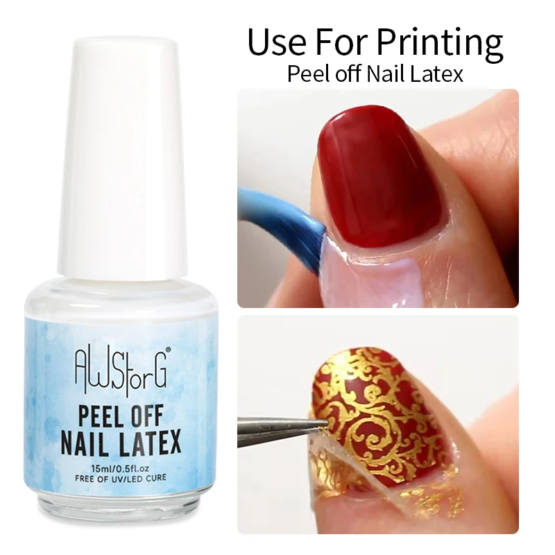 Thumbnail 4 - #46 Latest Manicure Glues Offers
