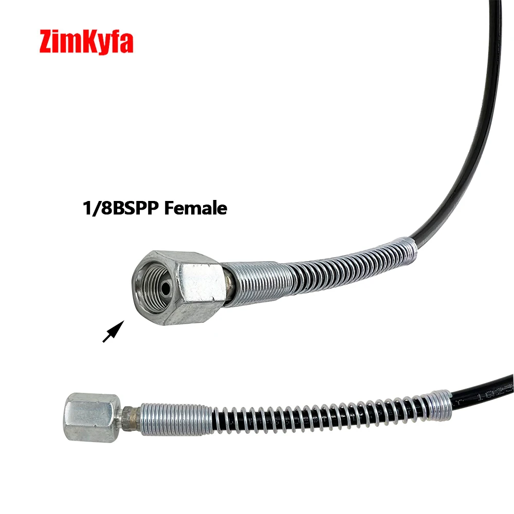 Imagem -06 - Mergulho Conector Bspp Scuba g5 Din300 Estação de Enchimento Adaptador de Carregamento w Calibre Microbore Dn3 Mangueira Inflação de ar