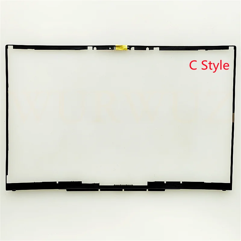 New Laptop B Shell Screen Frame Border Shell For X360 830 G7 6070B1715201 Black