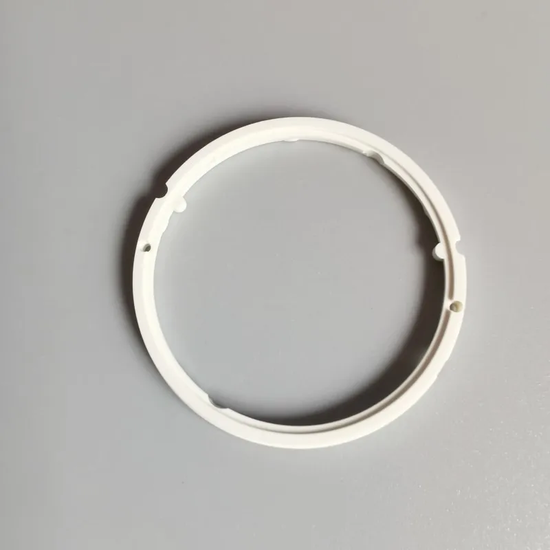 Watch Accessories 2834 Fixing Ring Plastic Movement Ring Spacer Suitable For 2824 2836 2846 Automatic Movement