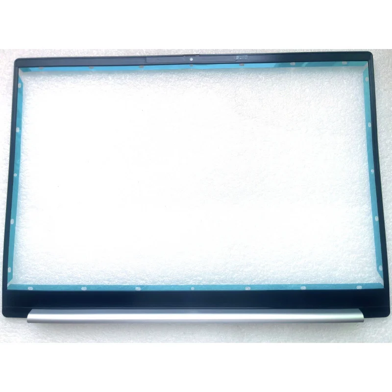 

H New Lcd Front Bezel B Cover Frame IR For HP Pavilion 16-AF 16-AG Laptop Silver