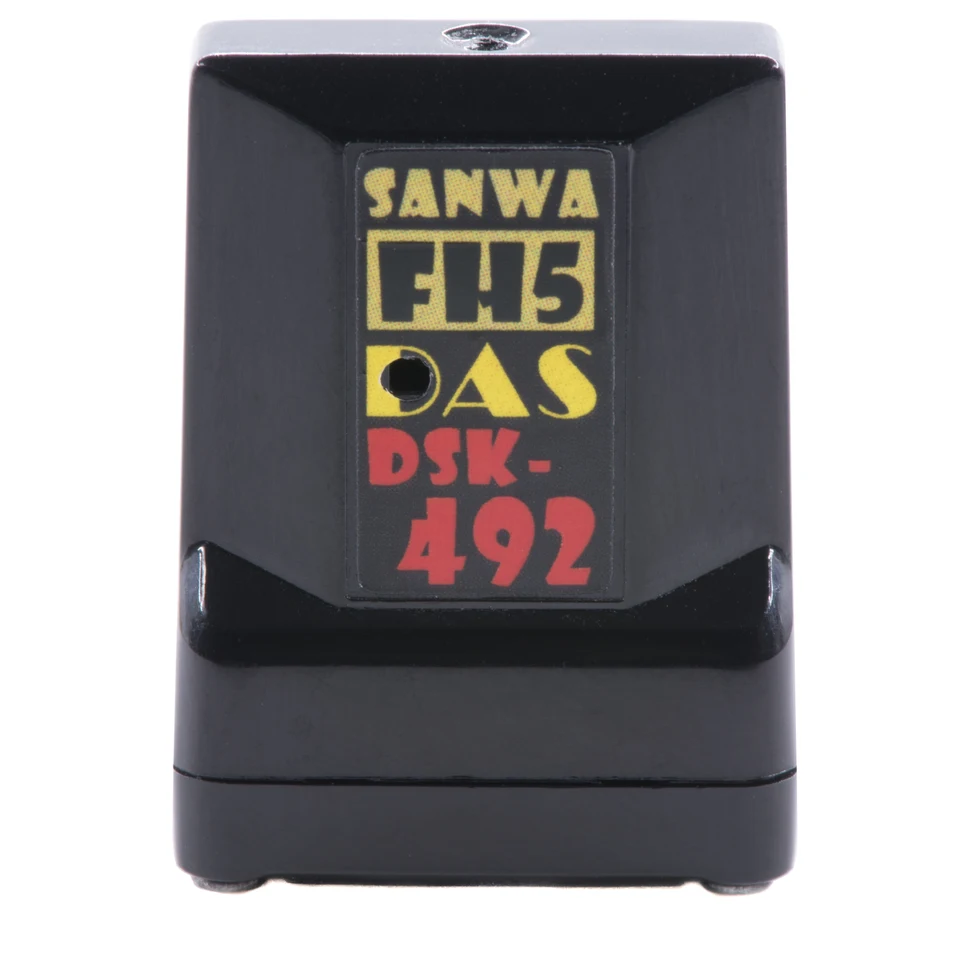 DasMikro直販 - RCカー用サンワFH5 FH4レシーバー - RX-482 RX-492 RX