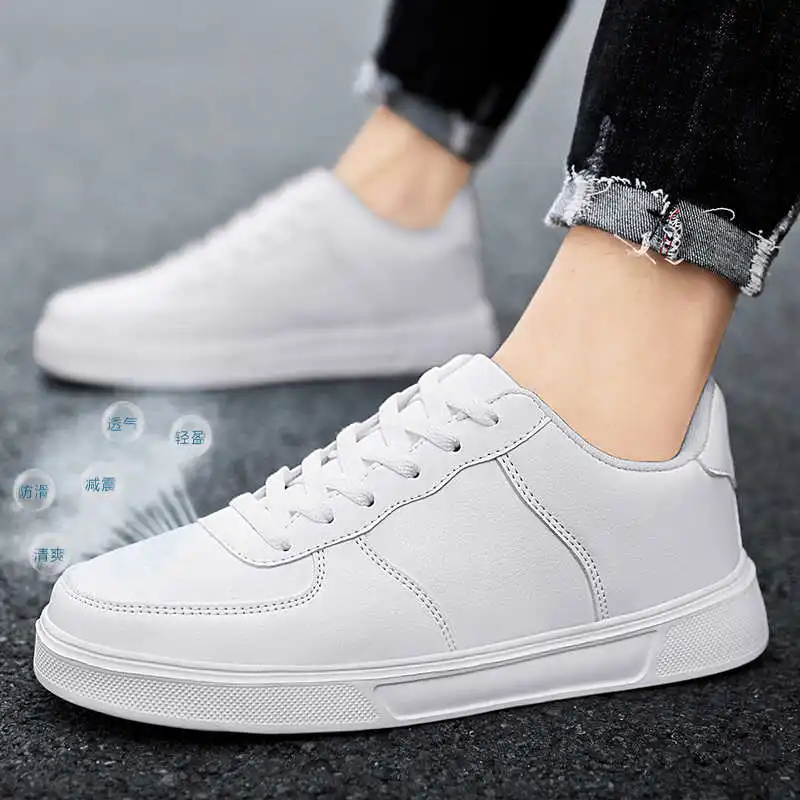 

Autumn-spring Demi-season Women's Stylish Tennis Skateboarding New Women's Shoes Women's Sneakers Autumn Sports Lux