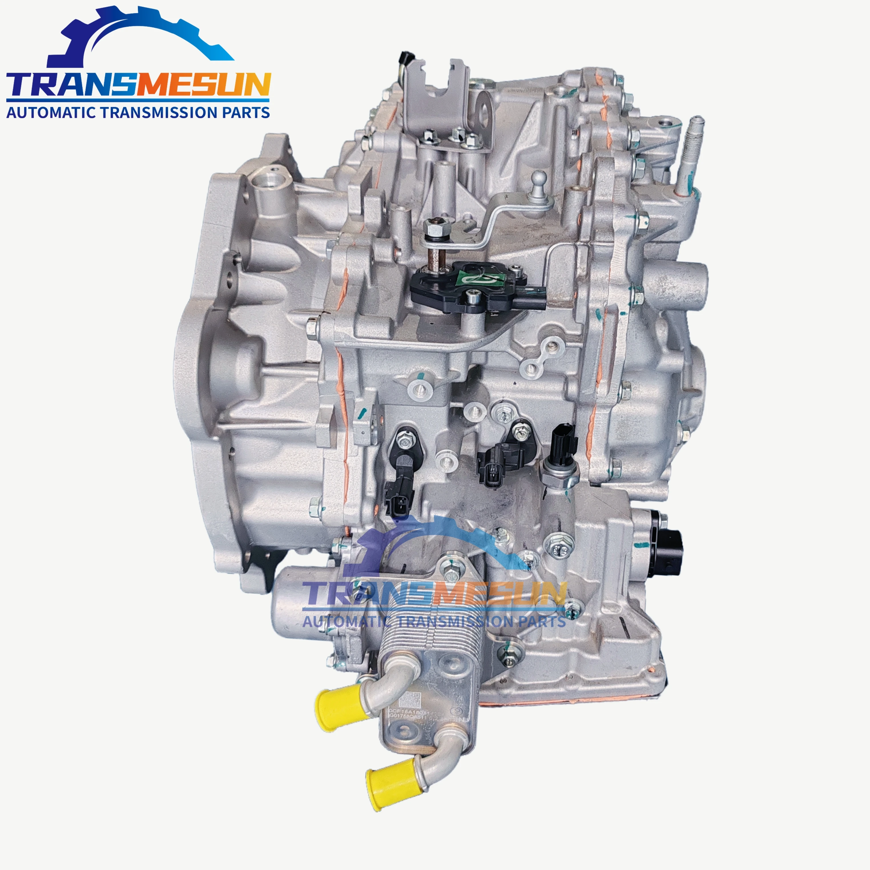 Gear Box Transmission Automatic Parts For Geely Emgrand CVT18 Boxing Gear Automatic Gearbox System 3040019500 8891479459 1.5L