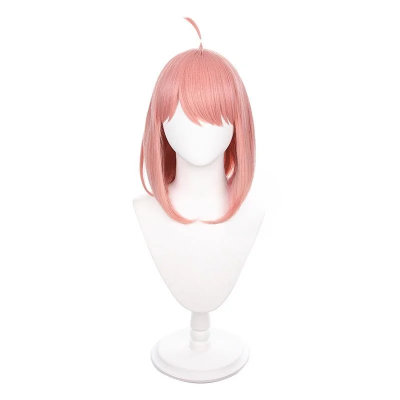 

Anya Cosplay Costume Halloween Party Game Role-playing Suit Women's Traditional Clothing Stage Performance Outfit