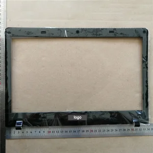 إطار غطاء علوي لشاشة الكمبيوتر المحمول من سامسونج ، جراب خلفي ، إطار LCD ، غلاف ، مفصلي ، NP270E4E ، 270E4V ، 271B4E ، 2470E4E ، NP300E4E أفضل 8 إطارات NP270E4E مبيعا من سامسونج - رقم 7