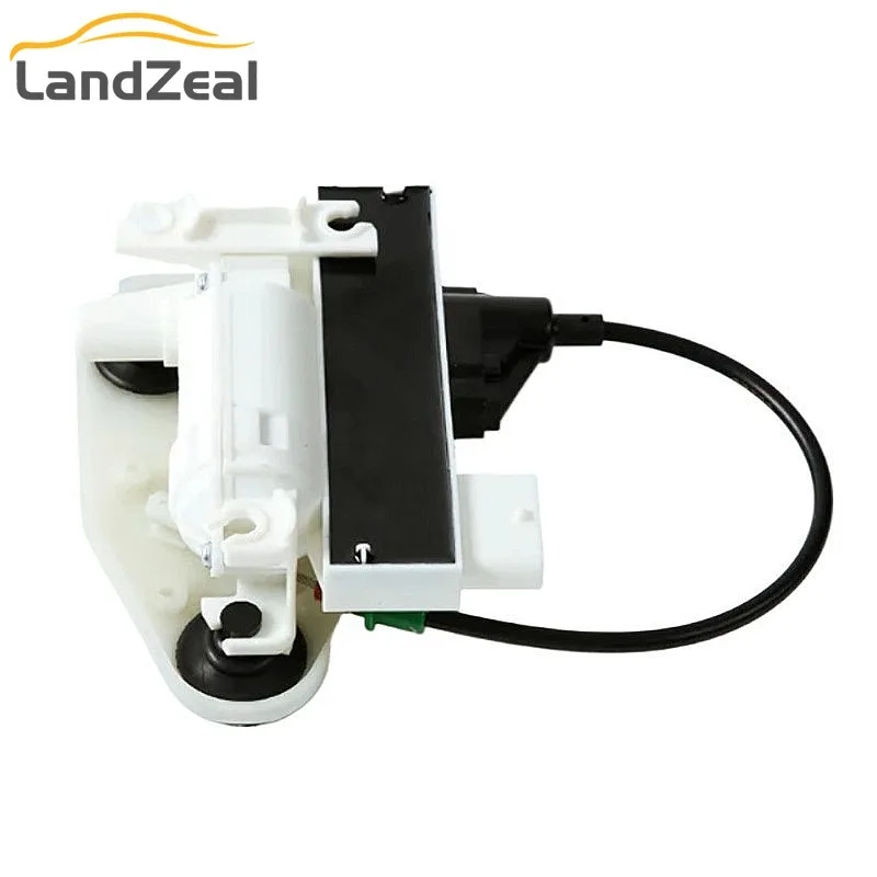 Front Right /Left OEM 51217444678 51217444677 Car Accessories Exterior Parts Door Lock Actuator Hardware For BMW X5 G05 X7 G07