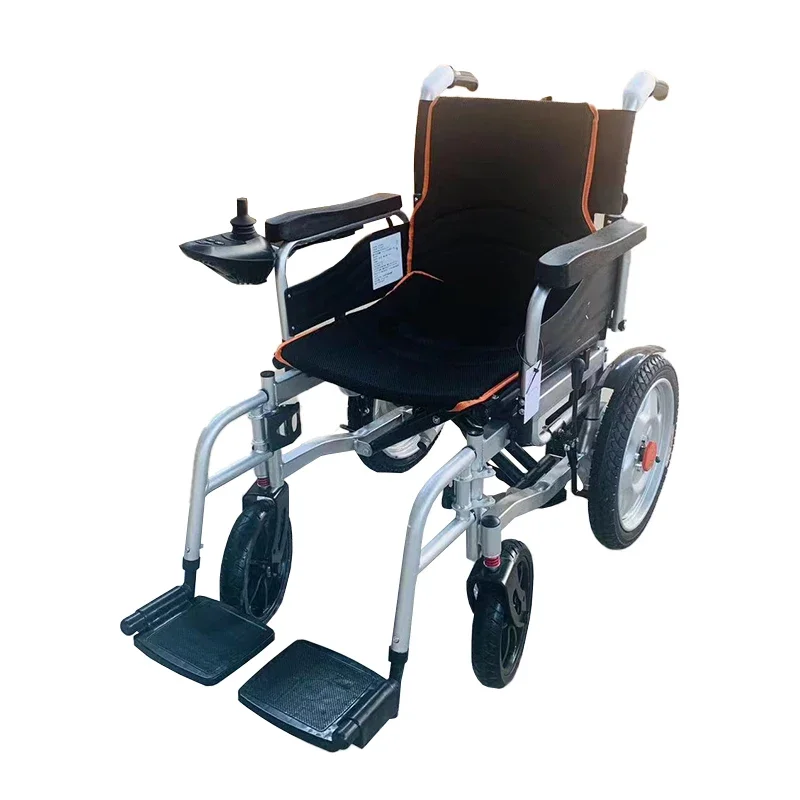 

New Hot Selling Foldable Aluminum Alloy Portable Electric For The Disabled