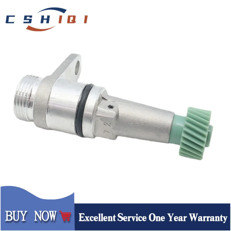 New Transmission Vehicle Speed Sensor For Hyundai I10 2007~2013 Grand Xcent 2016~2020 Atos Prime Kia Visto 43621-02520