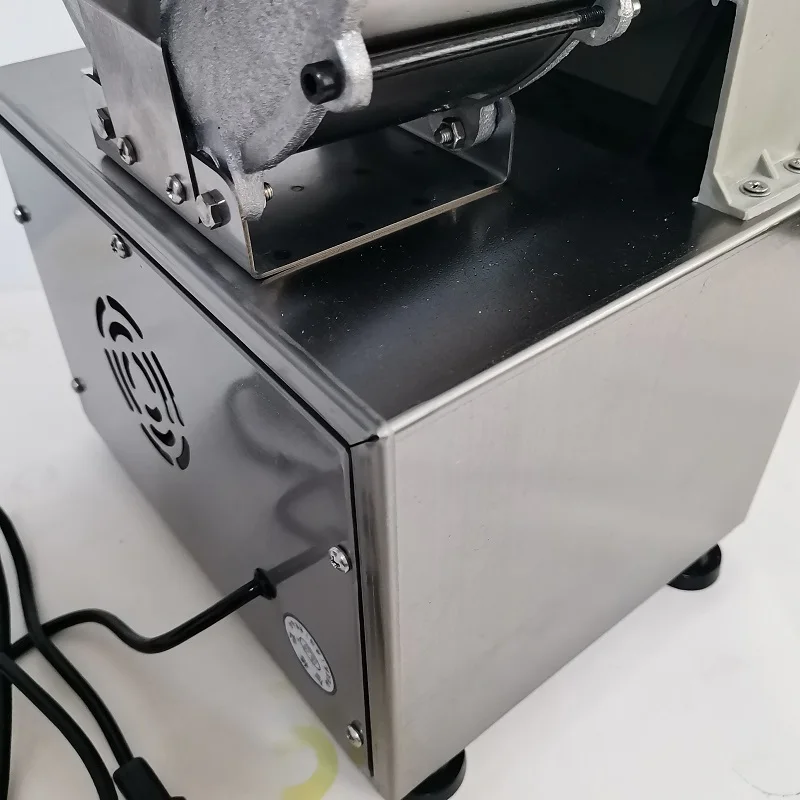 Chopper Potato Cutter Machine Commercial Electric Industrial Automatic Cut Food Carrot Cabbage Onion Vegetable Cutter For Sale