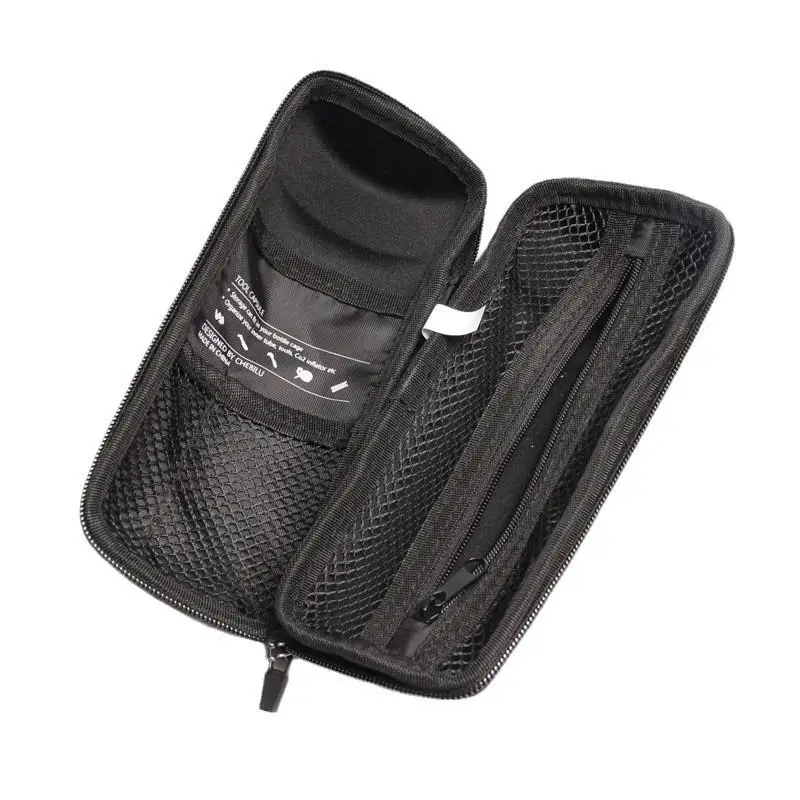 Bicycle Tools Service Items Storage Box Waterproof Large Capacity For Bottle Cage Mount Bike Repair Kits Glasses Keys Case Bag