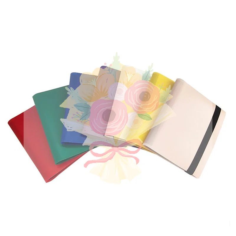 Trading Card Binder With Waterproof Cover And Multiple Color Options Perfect For TCG Collection Game Card Storage