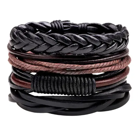 8 best sales लपेट कंगन - №6