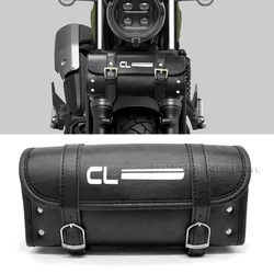 FOR CL250 CL500 2023 2024 New motorcycle waterproof front travel bag storage bag