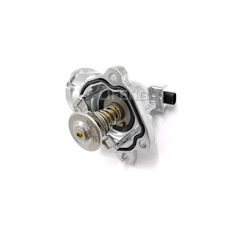 A6422002215 Thermostat 6422002215 for Mercedes-Benz C CLS E GL GLE GLK GLS M R S