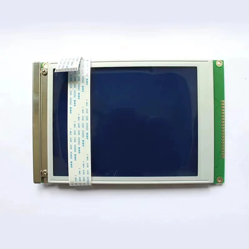 New SX14Q006SP14Q009 Siemens TP177B DP-6TP177A touch display screen