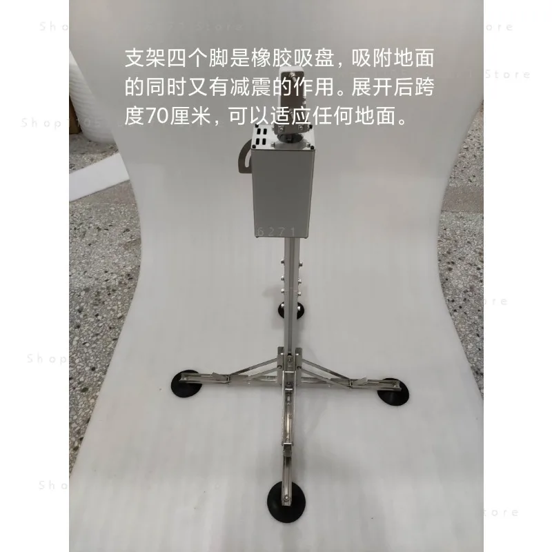 for Frequency Modulation Automatic Basic Remote Control Machine Natural Untreated Flagpole System Accessory