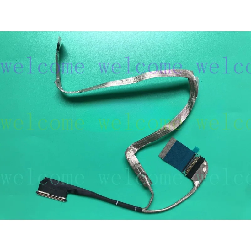 كابل أصلي لـ DELL Latitude 3591 Precision 5540 FHD IR EDP بدون لمس 01P8PW
