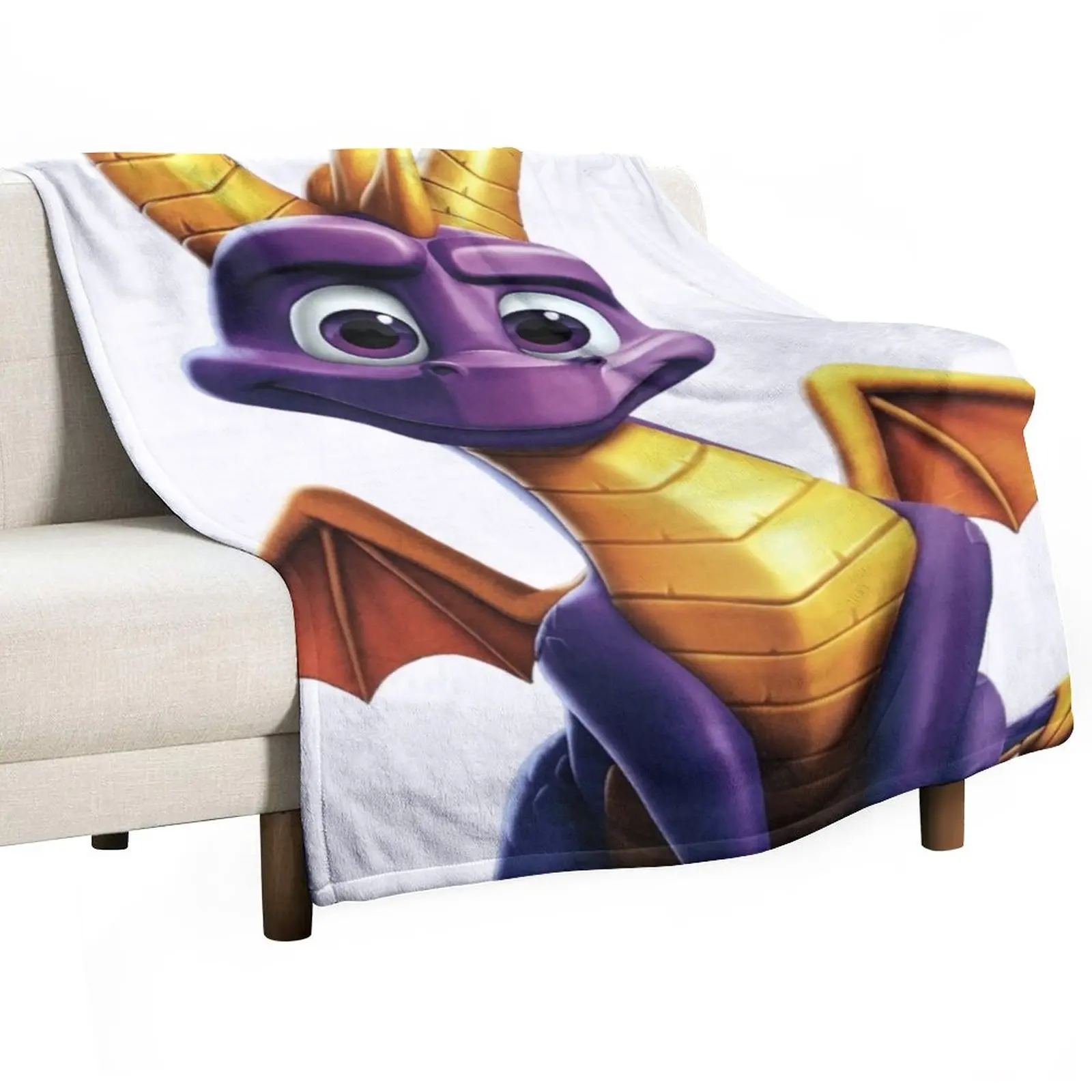 

Dragon Throw Blanket Extra Large Throw Blanket Blankets For Sofas