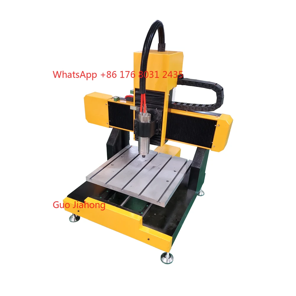 

Mini Pcb Circuit Board Depth Cnc Router 3040