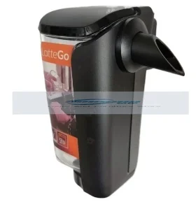 

Coffee Machine Milk Cup For Philips EP2131 EP2136 EP2231 EP3246 EP3146 Coffee Machine Plastic Cup Accessories