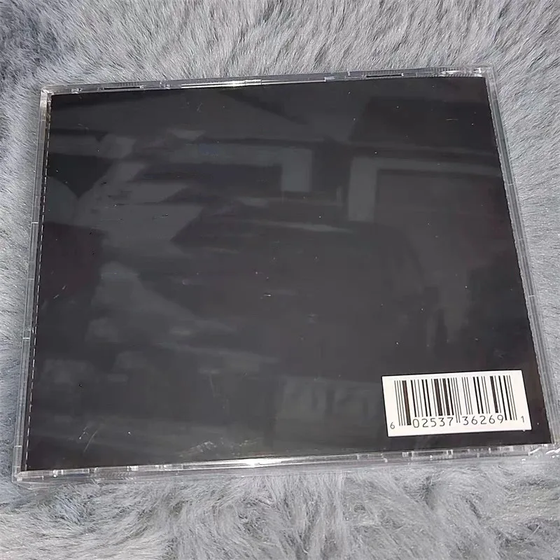 Рисунок 2 - Классический рэп Kendrick Lamar