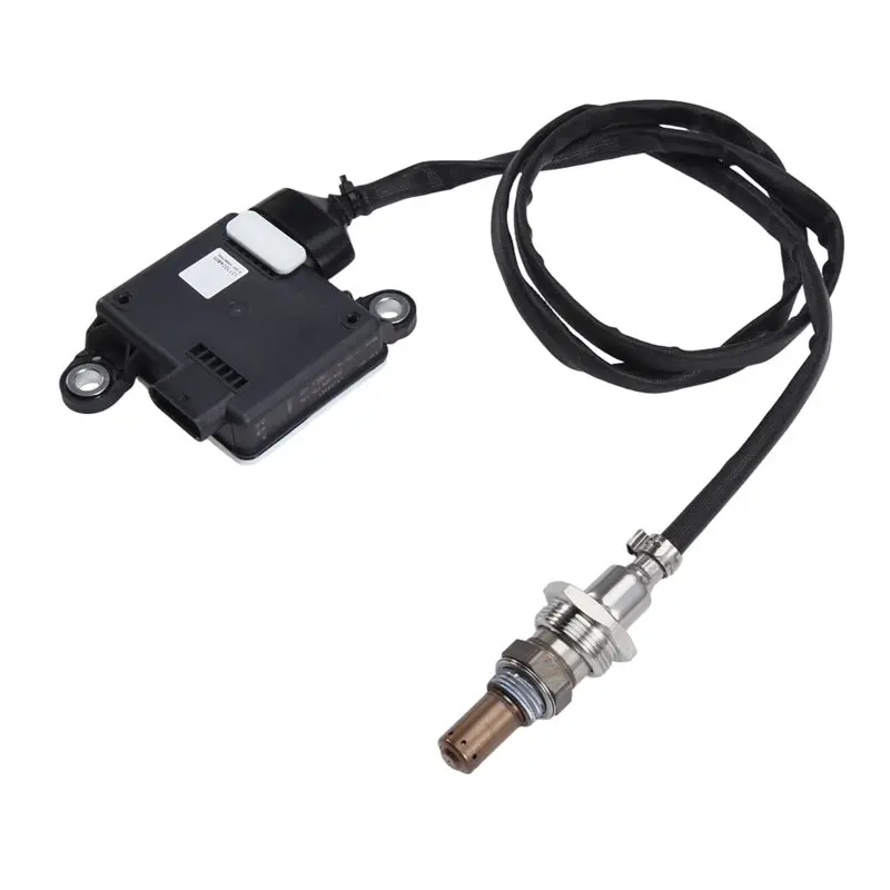 

Датчик NOx AB16 (замена LR104387, LR078810) для Jaguar F-Pace, XE, XF, Land Rover Discovery, Range Rover (для определения оксидов азота)