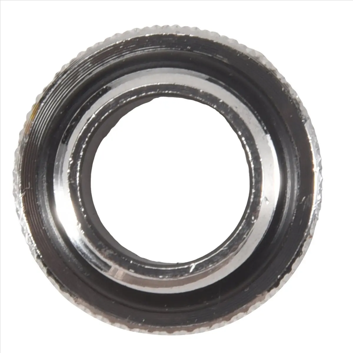AA80 2Pcs G1/4 Mini External Thread Male To Male Water Cooling Rotary Fitting Adapter Water Cooling Connector Radiator Component