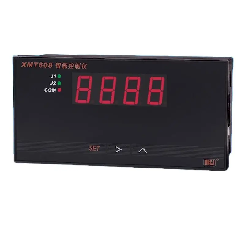 

Тахометр XMT608, регулятор температуры, датчик давления