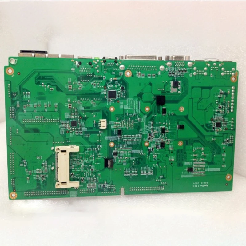 Bulk Package GMB-RS232 SENOR TECH GST588 GST588A Industrial Medical Motherboard
