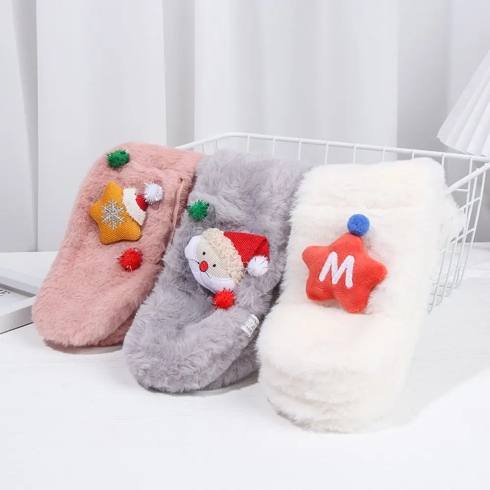 Moda colar espessamento bonito lenços infantis lenço crianças xales cachecol da criança