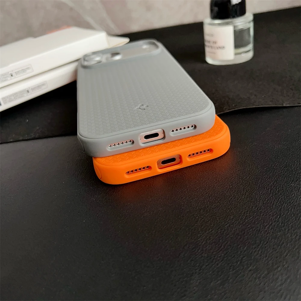 Thumbnail 4 - #39 iPhone 13 Pro Cases Comparison Guide