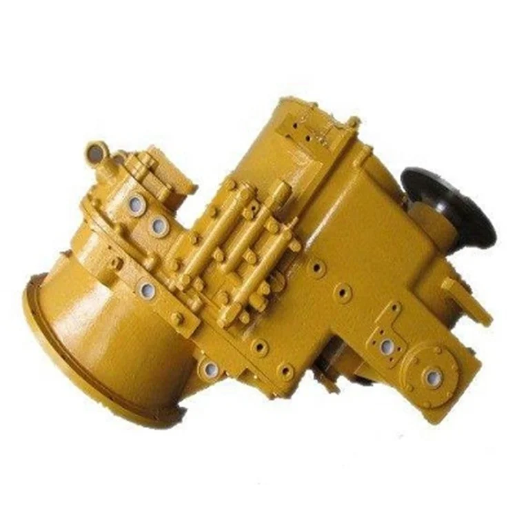 Transmission Assy 2BS315A for ZL50G Wheel Loader Parts