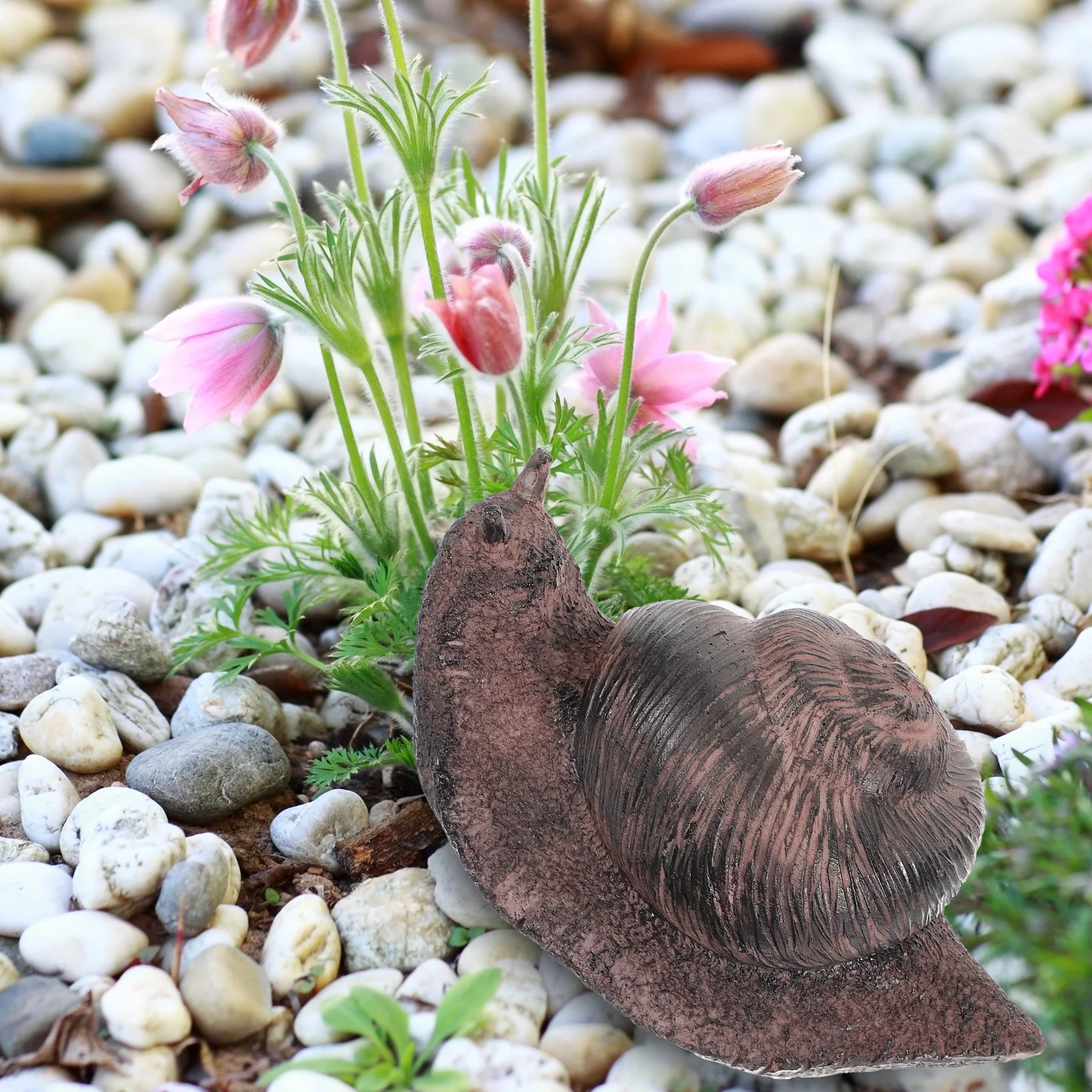 Simulated Stone Hider Box Outdoor Waterproof Resin Garden Key Storage Case Yard Resin Key Holder Box Yard Decor Spare Keys